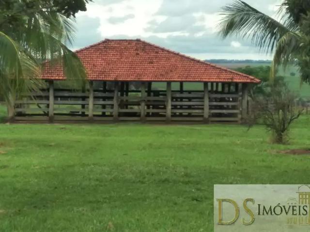 Fazenda venda em Região Imediata de Presidente Prudente, Presidente Prudente