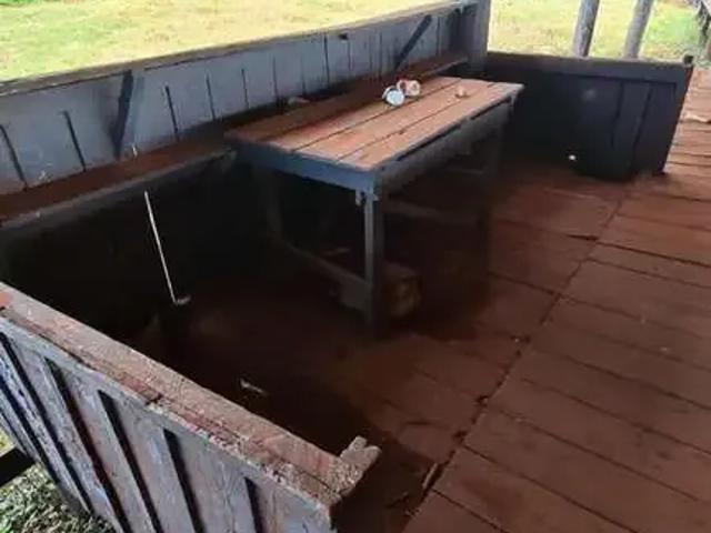 Fazenda venda em Presidente Prudente