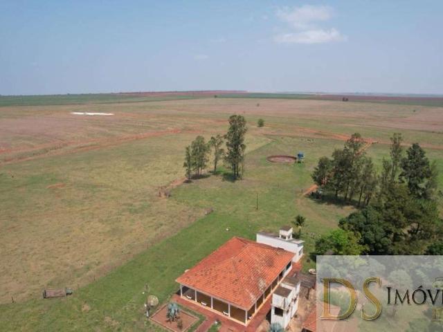Fazenda venda em Região Imediata de Presidente Prudente, Presidente Prudente