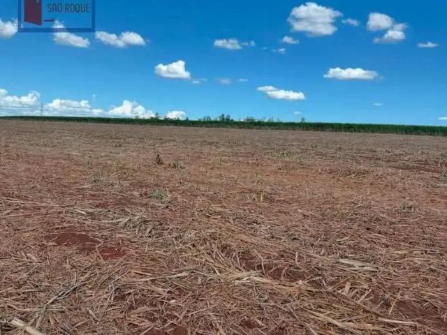 Fazenda venda em Presidente Prudente