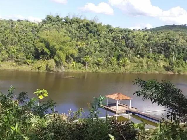 Fazenda venda em Colina Verde, Presidente Tancredo Neves
