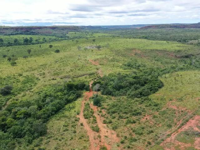 Fazenda venda em Região Geográfica Imediata de Primavera do Leste, Primavera do Leste