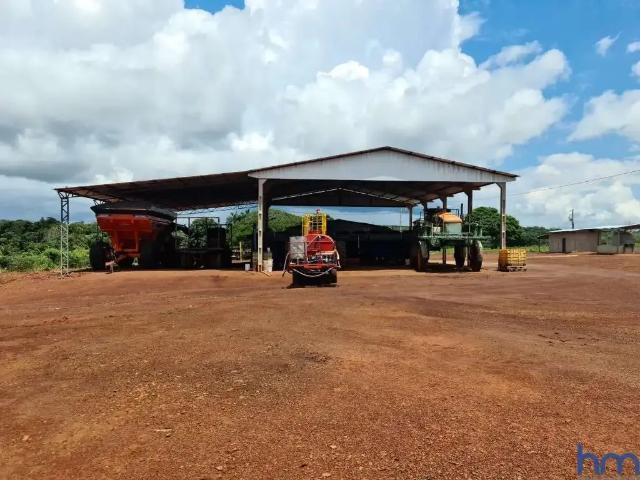 Fazenda venda em Região Geográfica Imediata de Primavera do Leste, Primavera do Leste