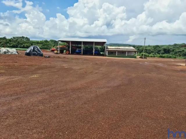 Fazenda venda em Região Geográfica Imediata de Primavera do Leste, Primavera do Leste