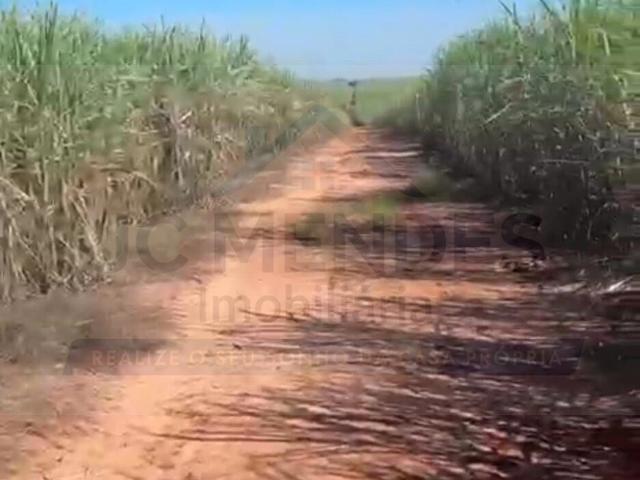Fazenda venda em Promissão, Região Geográfica Intermediária de Bauru
