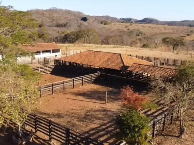 Fazenda venda em Região Geográfica Imediata de Sete Lagoas, Prudente de Morais
