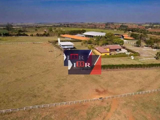 Fazenda venda em Região Imediata de Tatuí, Quadra