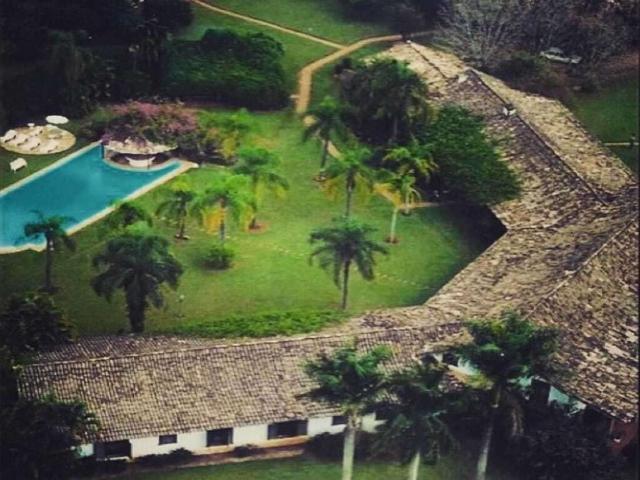 Fazenda venda em Quadra, Centro