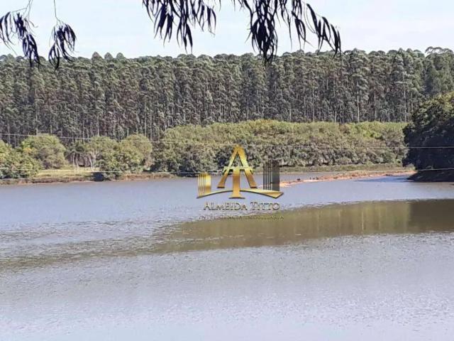 Fazenda venda em Região Imediata de Tatuí, Quadra