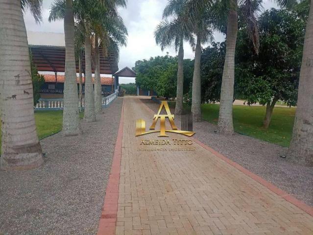 Fazenda venda em Região Imediata de Tatuí, Quadra