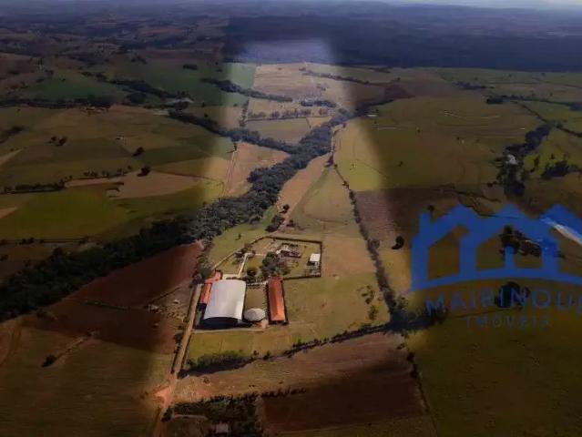 Fazenda venda em Região Imediata de Tatuí, Quadra