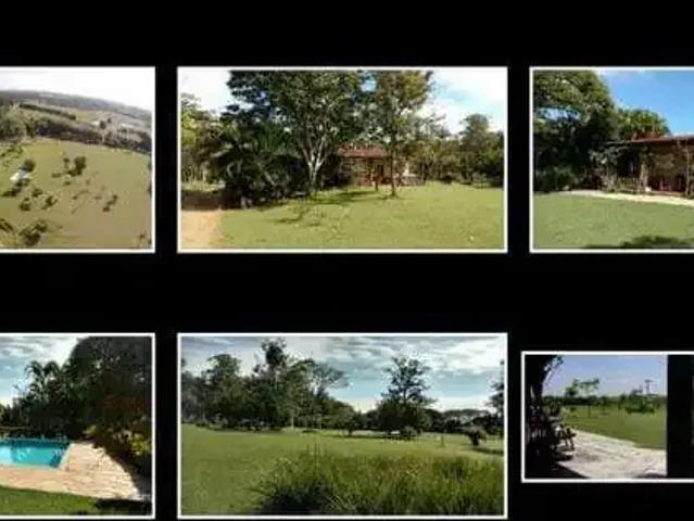 Fazenda venda em Região Imediata de Campinas, Região Metropolitana de Campinas