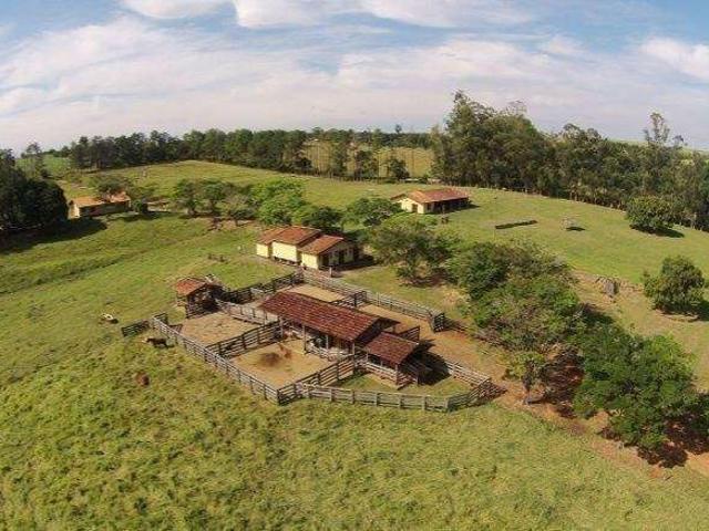 Fazenda venda em Região Imediata de Campinas, Região Metropolitana de Campinas