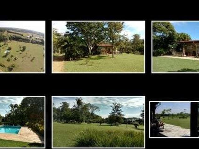 Fazenda venda em Região Imediata de Campinas, Região Metropolitana de Campinas