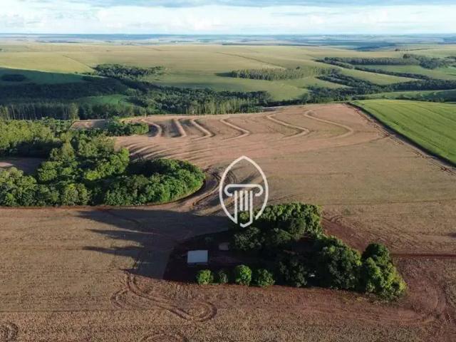 Fazenda venda em Região Geográfica Imediata de Campo Mourão, Quarto Centenário