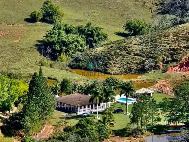 Fazenda venda em Região Imediata de Cruzeiro, Região Metropolitana do Vale do Paraíba e Litoral Norte