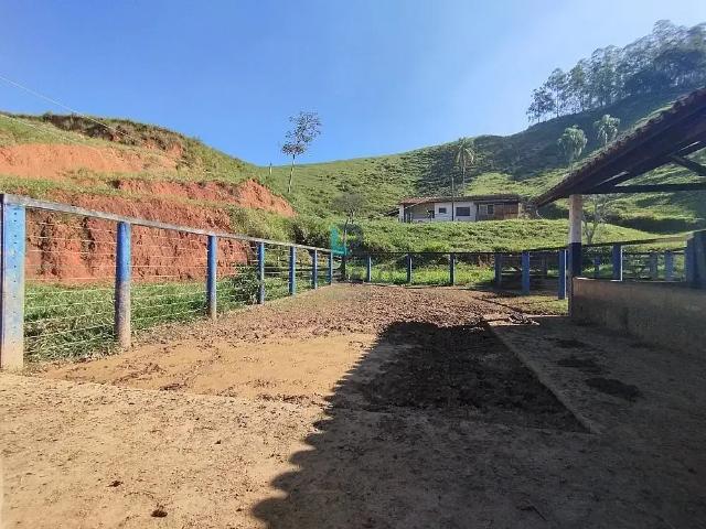 Fazenda venda em Região Imediata de Cruzeiro, Região Metropolitana do Vale do Paraíba e Litoral Norte