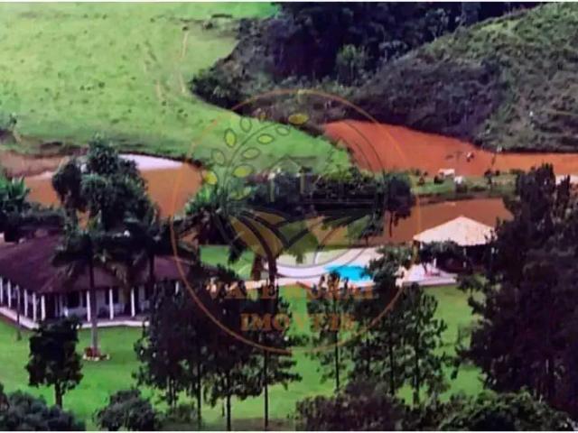 Fazenda venda em Região Imediata de Cruzeiro, Região Metropolitana do Vale do Paraíba e Litoral Norte