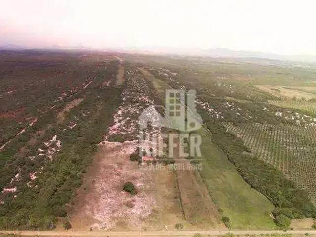 Fazenda venda em Região Geográfica Imediata de Macaé-Rio das Ostras, Quissama