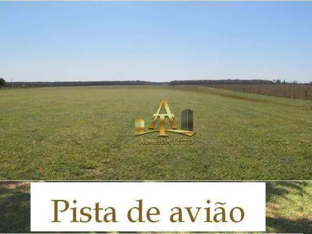 Fazenda venda em Região Imediata de Presidente Prudente, Rancharia