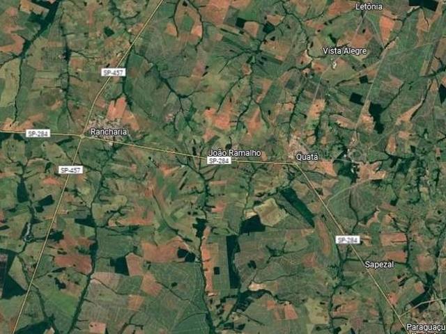 Fazenda venda em Região Imediata de Presidente Prudente, Rancharia