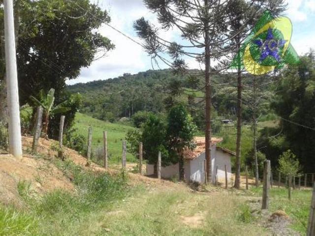 Sítio e chácara venda em Região Imediata de Taubaté-Pindamonhangaba, Região Metropolitana do Vale do Paraíba e Litoral Norte