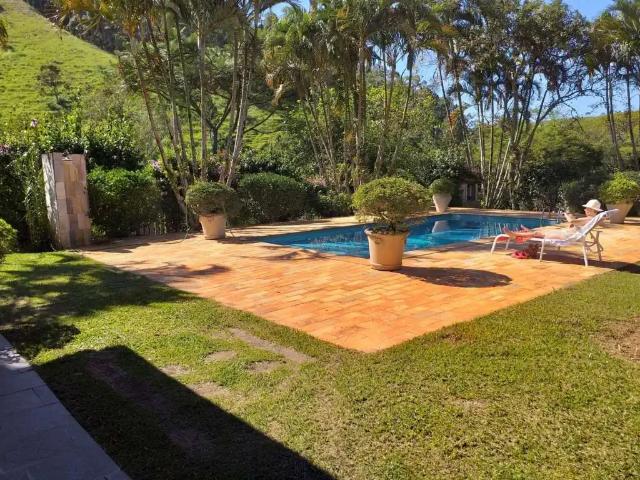 Fazenda venda em Jardim Eulália, Taubaté