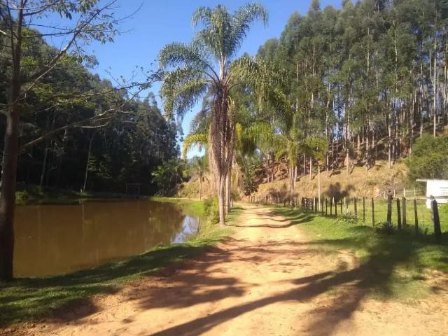 Fazenda venda em Região Imediata de Taubaté-Pindamonhangaba, Região Metropolitana do Vale do Paraíba e Litoral Norte