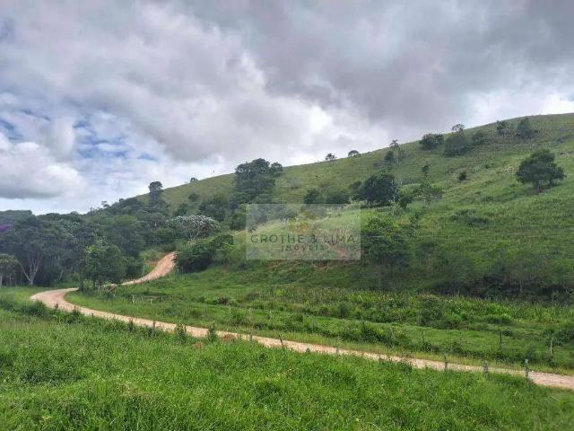 Fazenda venda em Região Imediata de Taubaté-Pindamonhangaba, Região Metropolitana do Vale do Paraíba e Litoral Norte