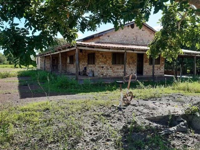 Fazenda venda em Redenção, Região Norte