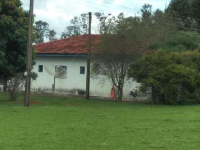 Sítio e chácara venda em Região Imediata de Presidente Prudente, Regente Feijo
