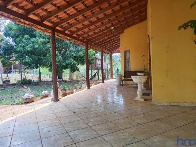 Fazenda venda em Região Imediata de Presidente Prudente, Regente Feijo
