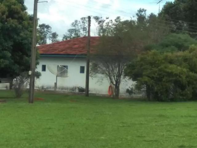 Fazenda venda em Região Imediata de Presidente Prudente, Regente Feijo
