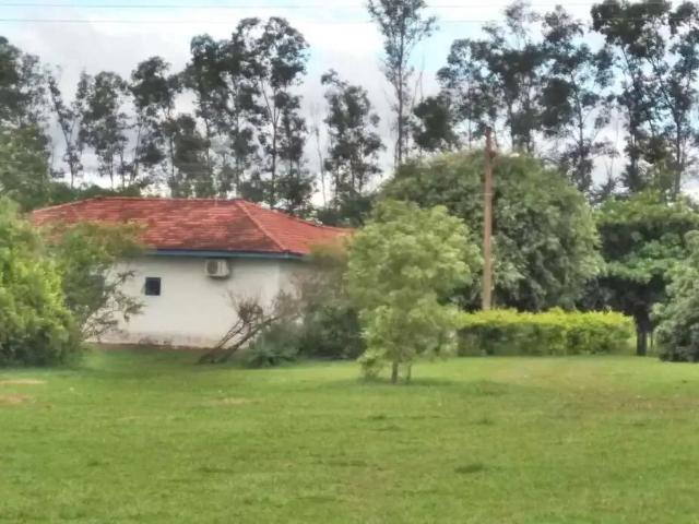 Fazenda venda em Região Imediata de Presidente Prudente, Regente Feijo