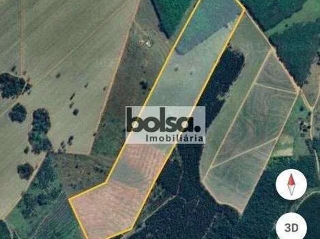 Fazenda venda em Reginópolis, Região Geográfica Intermediária de Bauru