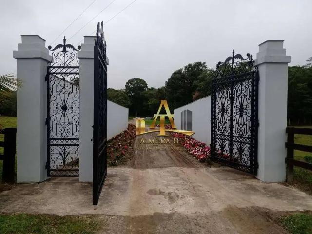 Fazenda venda em Região Imediata de Registro, Registro
