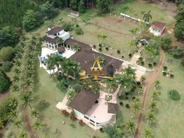Fazenda venda em Região Imediata de Registro, Registro