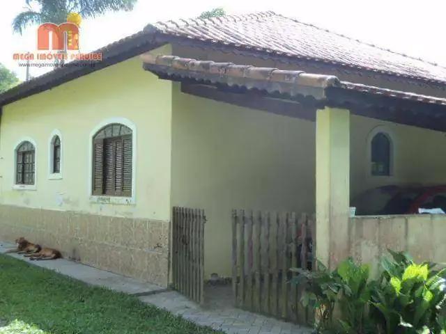 Fazenda venda em Região Imediata de Registro, Registro