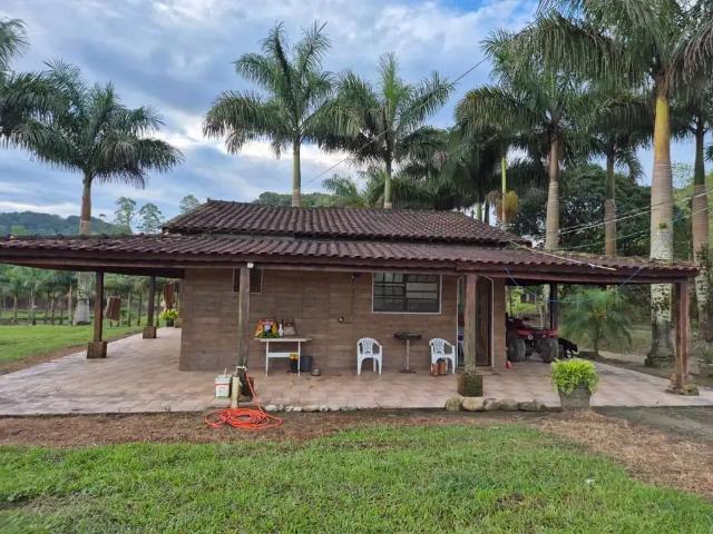 Fazenda venda em Região Imediata de Registro, Registro