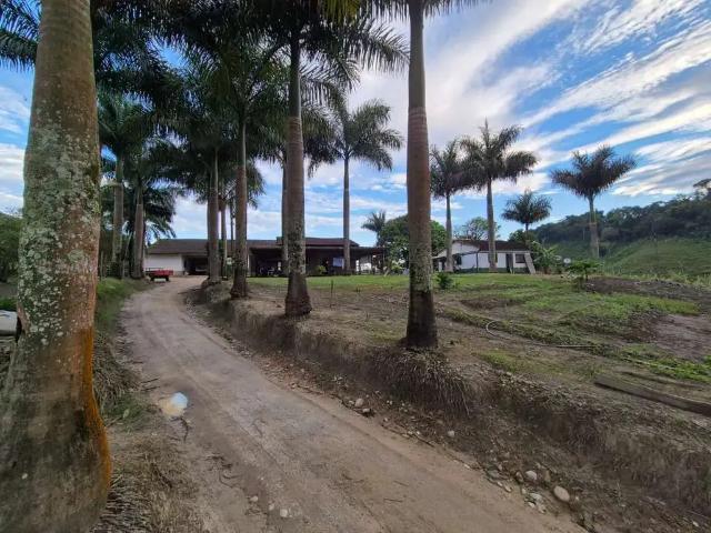 Fazenda venda em Região Imediata de Registro, Registro