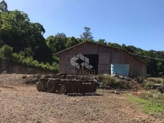 Fazenda venda em Região Geográfica Imediata de Encantado, Relvado