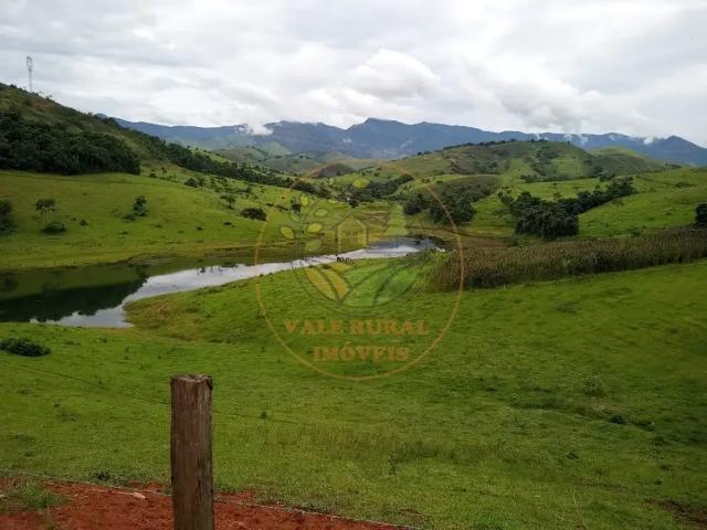 Fazenda venda em Região Geográfica Imediata de Resende, Resende