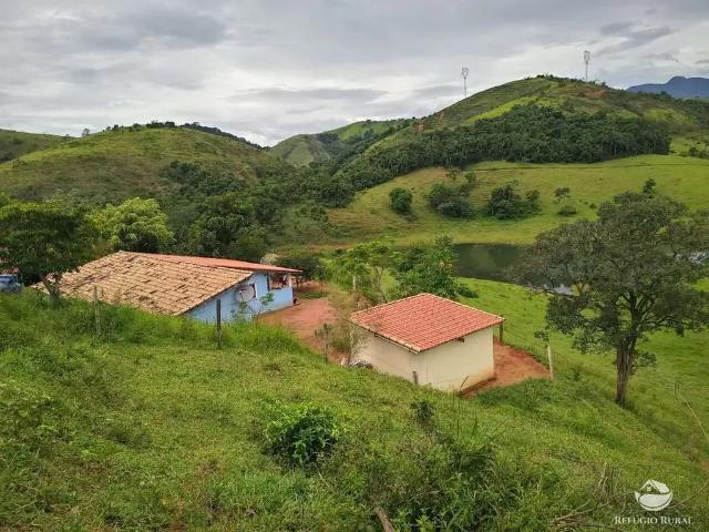 Fazenda venda em Região Geográfica Imediata de Resende, Resende