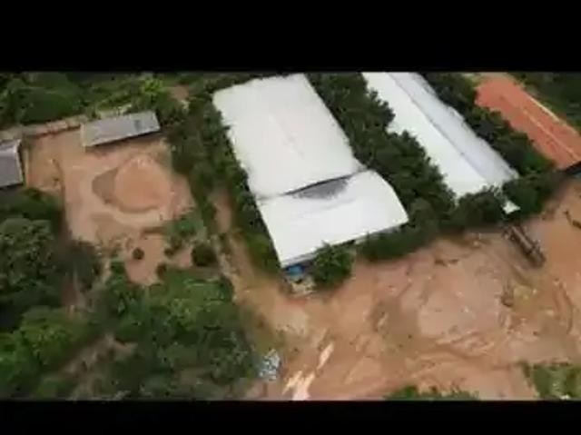 Fazenda venda em Região Geográfica Imediata de Barreiras, Riachão das Neves