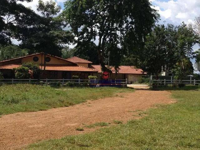 Fazenda venda em Ribamar Fiquene, Região Nordeste