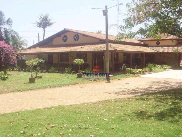 Fazenda venda em Ribamar Fiquene, Região Geográfica Intermediária de Imperatriz
