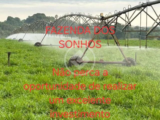 Fazenda venda em Ribamar Fiquene, Região Nordeste