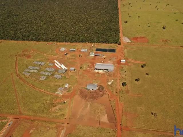Fazenda venda em Região Geográfica Imediata de Campo Grande, Ribas do Rio Pardo