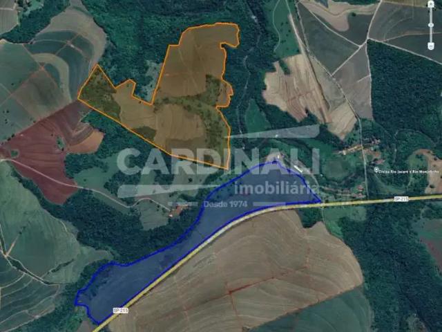 Fazenda venda em Região Imediata de São Carlos, Ribeirão Bonito