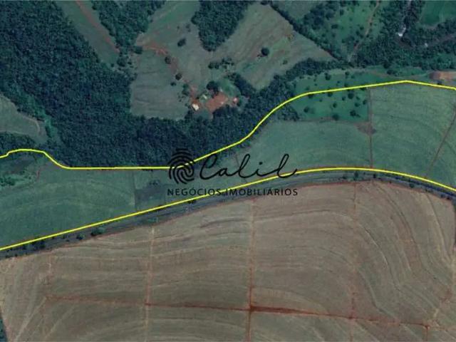 Fazenda venda em Região Imediata de São Carlos, Ribeirão Bonito